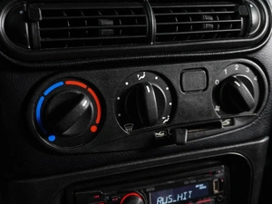 Внедорожник Chevrolet Niva 2013 года, 569000 рублей, Воронеж