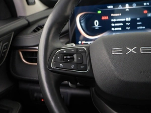 Внедорожник EXEED LX 2022 года, 2212444 рублей, Москва