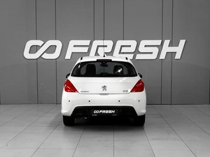 Хетчбэк Peugeot 308 2011 года, 418000 рублей, Тверь