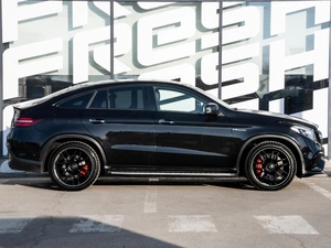 Внедорожник Mercedes-benz GLE-класс AMG Coupe 2017 года, 5299000 рублей, Краснодар