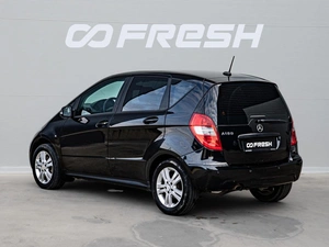 Хетчбэк Mercedes-benz A-класс 2011 года, 670000 рублей, Краснодар
