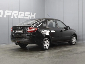 Лифтбек ВАЗ (LADA) Granta 2023 года, 890000 рублей, Омск