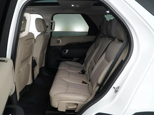 Внедорожник Land Rover Discovery 2019 года, 3350055 рублей, Москва