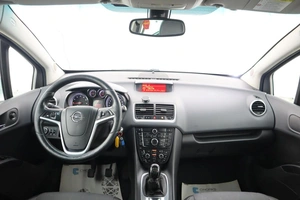 Компактвэн Opel Meriva 2012 года, 699000 рублей, Обнинск