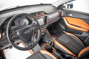 Внедорожник Chery Tiggo 2 2017 года, 899000 рублей, Пермь