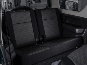 Внедорожник Suzuki Jimny 2007 года, 1605000 рублей, Волгоград