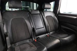 Внедорожник Audi Q7 2011 года, 2069000 рублей, Красноярск