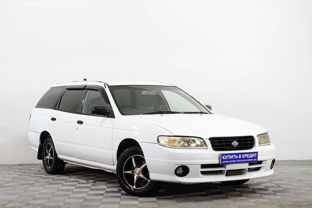 Универсал Nissan Expert 2000 года, 439000 рублей, Сургут