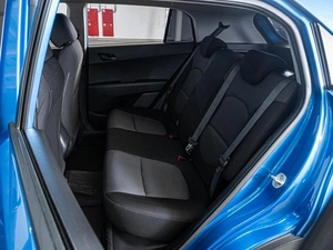 Внедорожник Hyundai Creta 2016 года, 1628000 рублей, Ставрополь