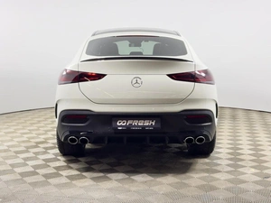 Внедорожник Mercedes-benz GLE-класс AMG Coupe 2022 года, 11499000 рублей, Казань