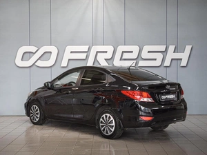 Седан Hyundai Solaris 2013 года, 630000 рублей, Муром