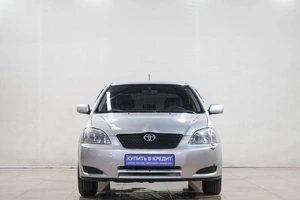 Хетчбэк Toyota Corolla 2003 года, 559000 рублей, Новокузнецк