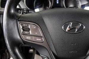 Внедорожник Hyundai Santa Fe 2016 года, 2099000 рублей, Пермь