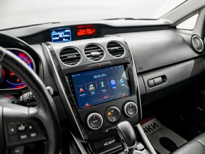 Внедорожник Mazda CX-7 2011 года, 970000 рублей, Красноярск