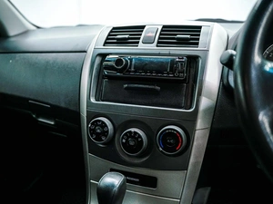 Универсал Toyota Corolla Fielder 2010 года, 899000 рублей, Красноярск