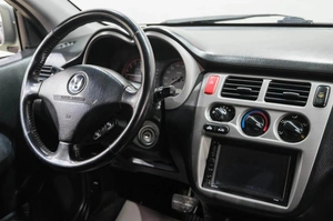 Внедорожник Honda HR-V 2003 года, 689000 рублей, Новокузнецк