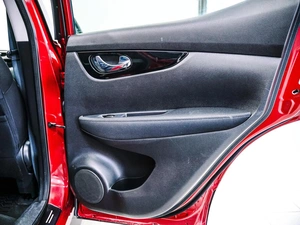 Внедорожник Nissan Qashqai 2016 года, 1429000 рублей, Красноярск