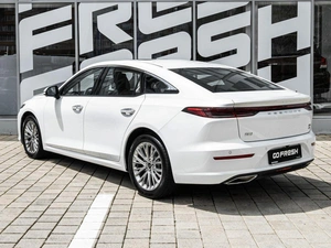 Лифтбек FAW Bestune B70 2024 года, 2525000 рублей, Ставрополь