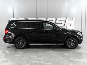 Внедорожник Mercedes-benz GL-класс 2015 года, 3249000 рублей, Ростов-на-Дону