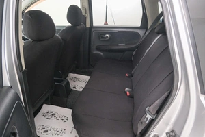 Хетчбэк Nissan Note 2010 года, 619000 рублей, Красноярск
