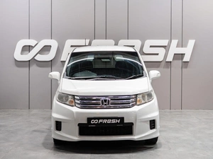 Минивэн Honda Freed 2010 года, 1199000 рублей, Тюмень