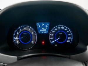 Хетчбэк Hyundai Solaris 2012 года, 950000 рублей, Красноярск