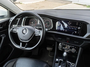 Седан Volkswagen Jetta 2020 года, 2260000 рублей, Краснодар