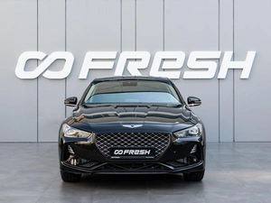 Седан Genesis G70 2018 года, 2330000 рублей, Краснодар