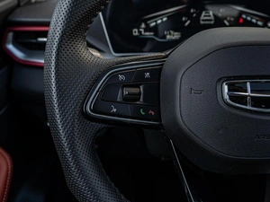 Внедорожник Geely Coolray 2024 года, 2470000 рублей, Краснодар