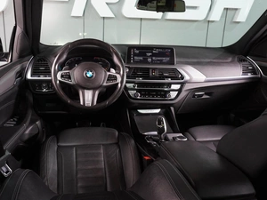 Внедорожник BMW X3 2019 года, 4989000 рублей, Воронеж