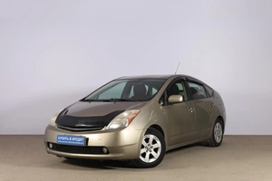 Лифтбек Toyota Prius 2007 года, 759000 рублей, Новосибирск