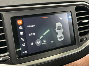 Седан ВАЗ (LADA) Vesta Cross 2024 года, 1397000 рублей, Красноярск