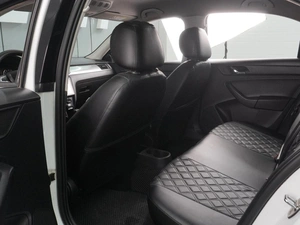 Лифтбек Skoda Rapid 2014 года, 879000 рублей, Воронеж