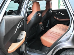 Внедорожник OMODA C5 2022 года, 1479000 рублей, Кирилловка