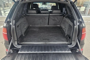 Внедорожник BMW X5 2013 года, 1660000 рублей, Солонцы