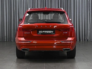 Внедорожник Volvo XC60 2018 года, 3224000 рублей, Ставрополь