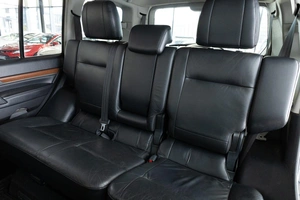 Внедорожник Mitsubishi Pajero 2007 года, 1499000 рублей, Красноярск