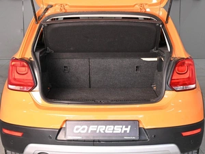 Хетчбэк Volkswagen Polo 2012 года, 899000 рублей, Аксай