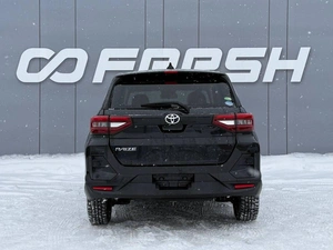 Внедорожник Toyota Raize 2019 года, 1649000 рублей, Ижевск