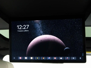 Внедорожник Li Auto L8 2023 года, 6199077 рублей, Москва