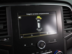 Универсал Renault Megane 2019 года, 1499000 рублей, Воронеж