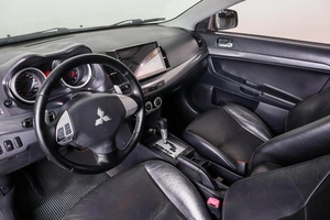 Седан Mitsubishi Lancer 2008 года, 799000 рублей, Пермь