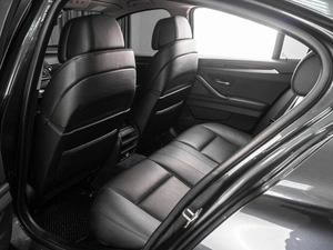 Седан BMW 5 серия 2012 года, 1949000 рублей, Тюмень