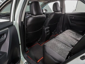 Седан Toyota Corolla 2014 года, 1349000 рублей, Воронеж