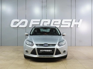 Хетчбэк Ford Focus 2013 года, 699000 рублей, Воронеж