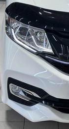 Минивэн Honda Stepwgn 2016 года, 1840000 рублей, Красноярск