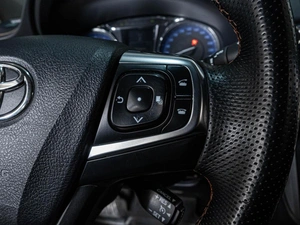 Седан Toyota Camry 2016 года, 2039000 рублей, Ставрополь