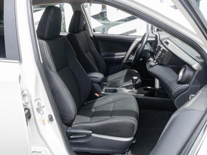 Внедорожник Toyota RAV4 2018 года, 2429000 рублей, Краснодар
