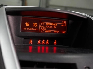 Хетчбэк Peugeot 207 2010 года, 769000 рублей, Воронеж
