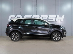 Внедорожник Renault Kaptur 2016 года, 1199000 рублей, Воронеж
